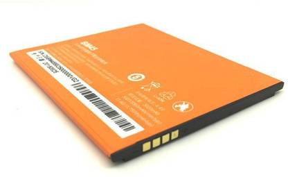 McLeod Mobile Battery For  Xiaomi Redmi Note 2