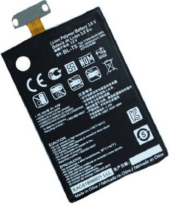 A Mobile Battery For  LG NEXUS 4 BL-T5
