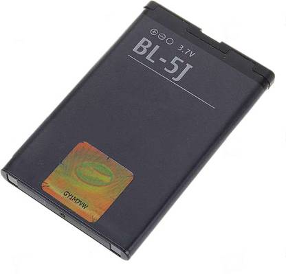 titu Mobile Battery For  Nokia Nokia Lumia 530 BL-5J