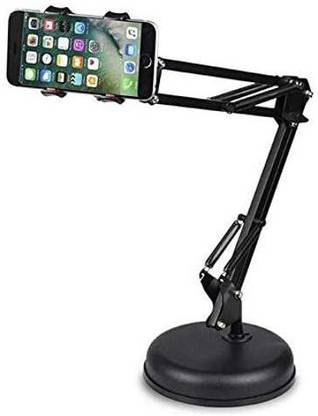 Techtest Mobile Phone Stand Holder Portable Mobile Holder Mobile Holder