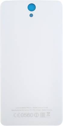 Eassy Store Lenovo Vibe S1 Back Panel