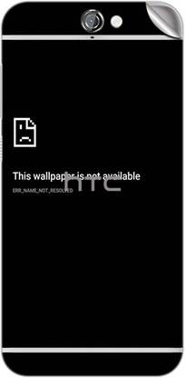 GADGETSWRAP HTC One A9 Mobile Skin