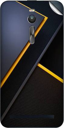 GADGETSWRAP Asus Zenfone 2 Mobile Skin