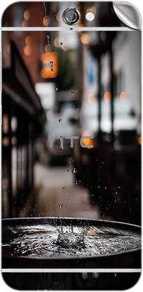 GADGETSWRAP HTC One A9 Mobile Skin