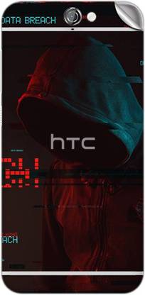 GADGETSWRAP HTC One A9 Mobile Skin