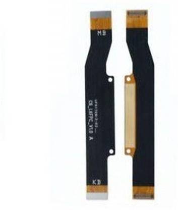 `Bouclier LCD Display Motherboard Main Flex Cable For 4X Redmi 4X LCD Flex Cable