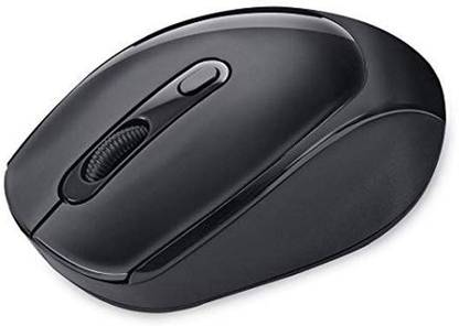 iball Freego G50 Wireless Ambidextrous Optical Mouse