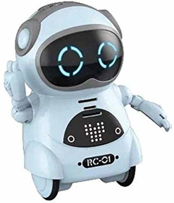 FOONEE Mini Pocket Robot for Kids