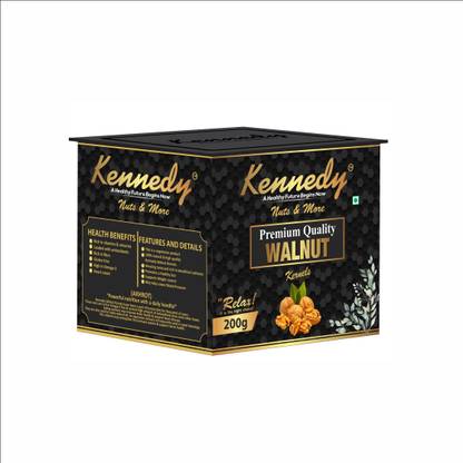 Kennedy Premium Quality CHILEAN Walnuts Kernels Walnuts