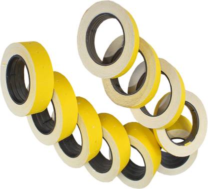 PE Labeller Sticker Gun MRP Labels Price Tag Mark Price Paper for MX-5500 Price Labels Paper Tag Mark Sticker Paper Label
