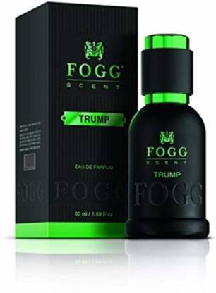 FOGG Fog TRUMP PERFUME 50 ML Eau de Parfum - For Men Eau de Parfum  -  50 ml