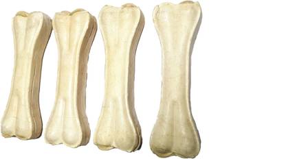smart dogs training Dog Rawhide chicken bone Chicken Dog Chew