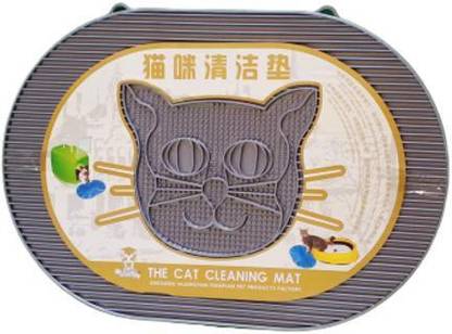 Taiyo Pluss Discovery PET SCRATCH MAT Cat Pet Mat
