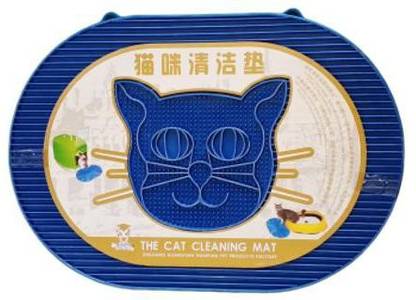 Taiyo Pluss Discovery SCRATCH MAT Cat Pet Mat