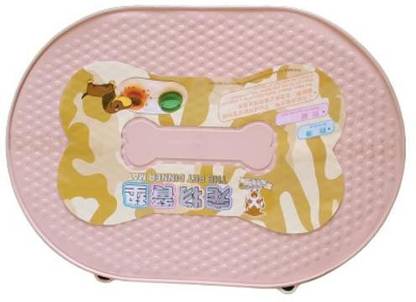 Taiyo Pluss Discovery PET DINNER MAT Dog, Cat Pet Mat
