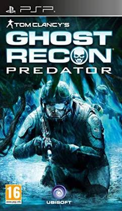 Ghost Recon Predator (Standard)