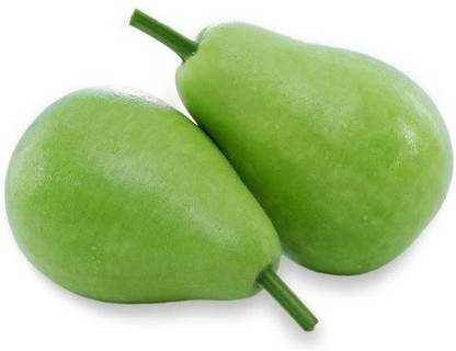 Rosemary Round Bottle Gourd (Ghiya) Seed