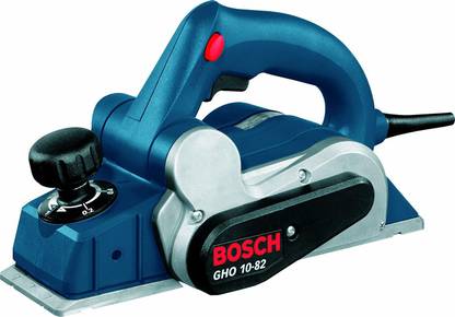 BOSCH GHO 10-82 Corded Planer