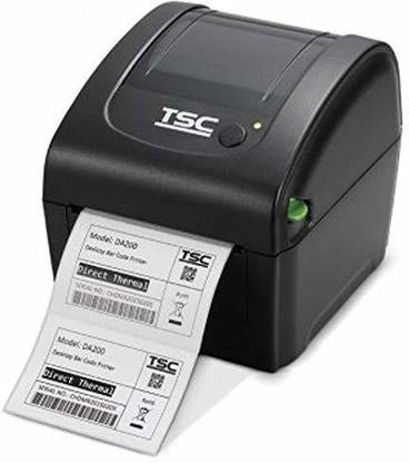 TSC DA310 Thermal Receipt Printer