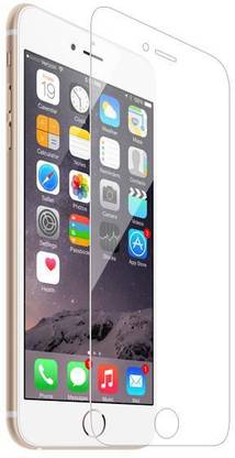 Rexez Screen Guard for i Phone 9
