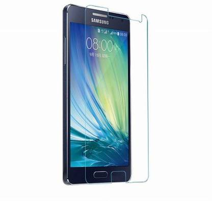 Ubon Tempered Glass Guard for Samsung A5