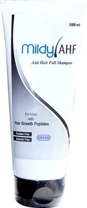 mildy AHF Anti Hair Fall Shampoo