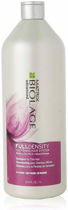 BIOLAGE Advanced Full Density Thickening Shampoo 