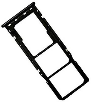 Bay Sim Card Tray