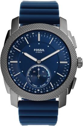 FOSSIL Machine Hybrid Smartwatch