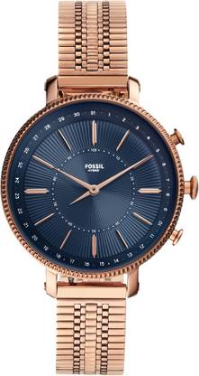 FOSSIL Cameron Hybrid Smartwatch