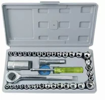 Gizmostar Socket Set