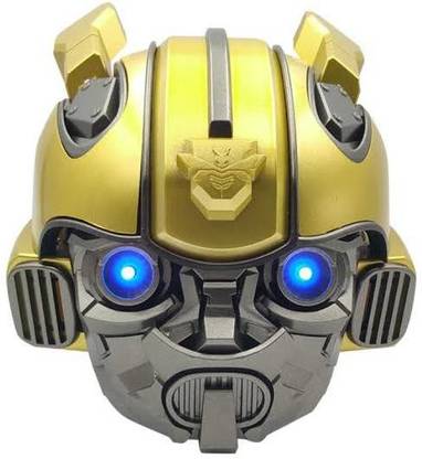 V P ENTERPRISES Bumblebee 3 W Bluetooth Speaker