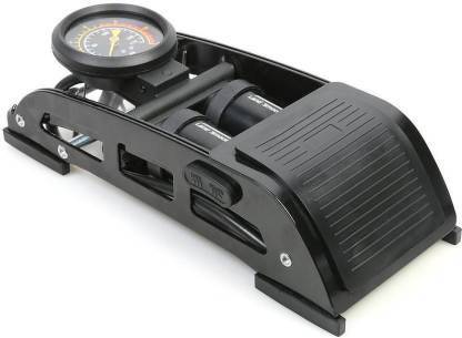 Bellveen 160 psi Tyre Air Pump for Car & Bike