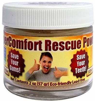 Dr. Arenander's BrainGain Formulas toothpaste