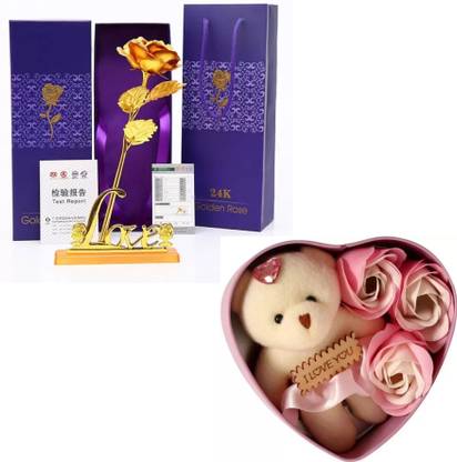 SM FASHION Showpiece Gift Set