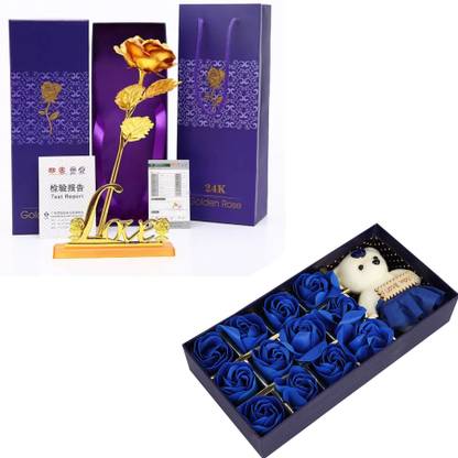 SM FASHION Showpiece Gift Set