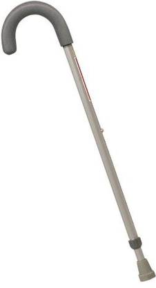 VISSCO U-Shape Walking Stick Walking Stick