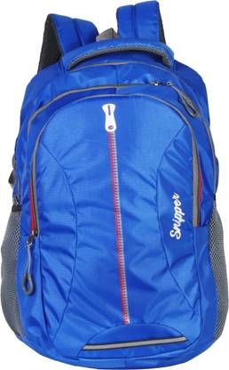 Snipper Pure Stylish (Red) Backpack Waterproof Backpack