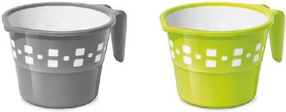 MILTON Plastic Bath Mug