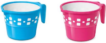 MILTON Plastic Bath Mug