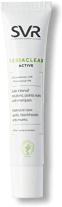 Svr Sebiaclear Active acne cream