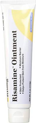 Calmoseptine Risamine Ointment Skin Protectant, 6 Count