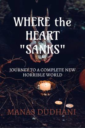 Where the Heart "Sanks"