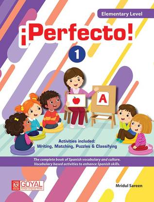 iPerfecto Elementary Level