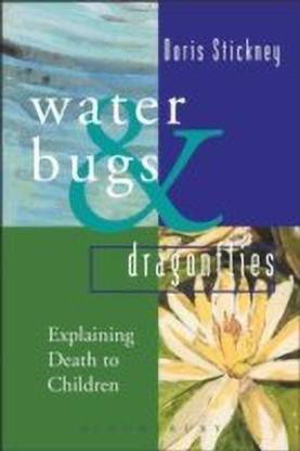 Waterbugs and Dragonflies