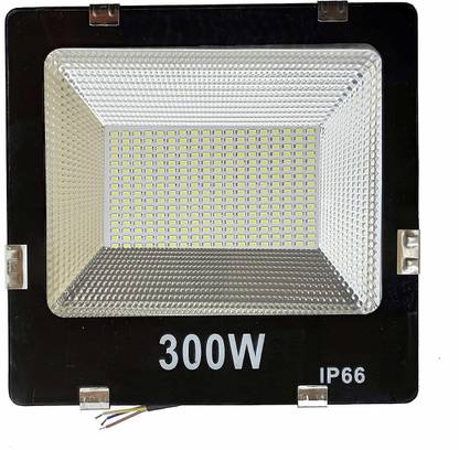 JPW 300 W Basic Standard E33 LED Bulb