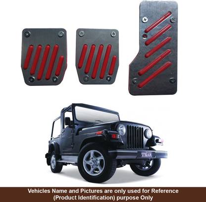 Oshotto 27790-CS-320 Car Pedal