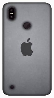Napfond Back Cover for Xifo Fluo X2 Max / Xifo Fluo X2 Max Back cover , Back Case , Mobile Back Cover