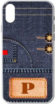 Print Zap Back Cover for Apple iPhone XR