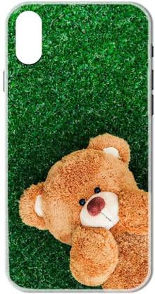 Casemaker Back Cover for Apple iPhone XR